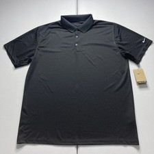 NWT Men s Nike Golf DriFit Polo Size XL