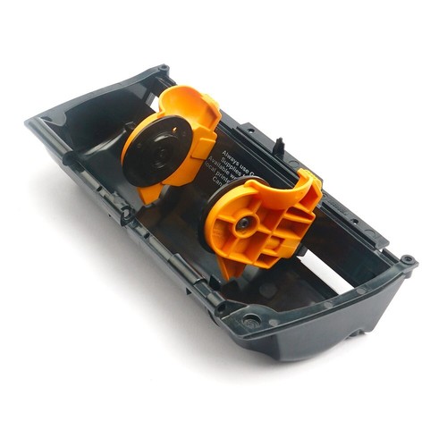 Media Support Disk Replacement for Zebra ZQ520 Mobile Printer