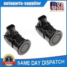 2pcs 89341-30010 Bumper Parking Sensor for Lexus GS300 GS350 GS430 IS250 IS350 