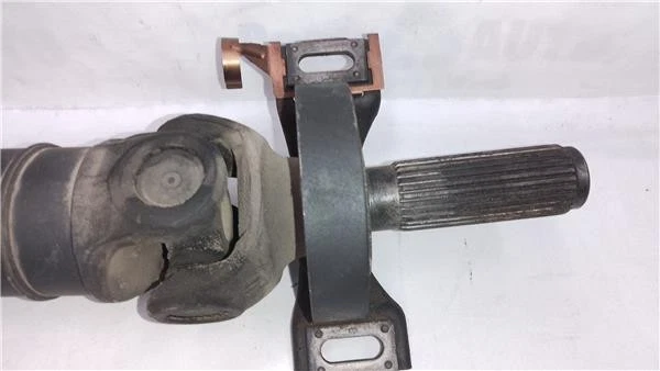 A2044101306 TRANSMISION CENTRAL TRASERA / 38597 PARA MERCEDES-BENZ CLASE C BM 2 - Imagen 3 de 3