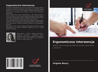 Virginie Nancy | Ergonomiczna Interwencja | Taschenbuch | Polnisch (2021)