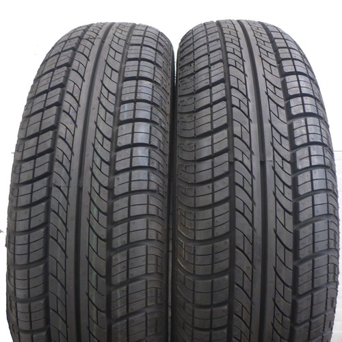 2 x CONTINENTAL 145/65 R15 72T ContiEcoContactEP Sommerreifen 2016 UNGEBRAUCHT - Bild 4 von 6