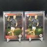 2024-25 Topps Merlin Uefa Club Competitions - Florian Wirtz #10 (2) Cards