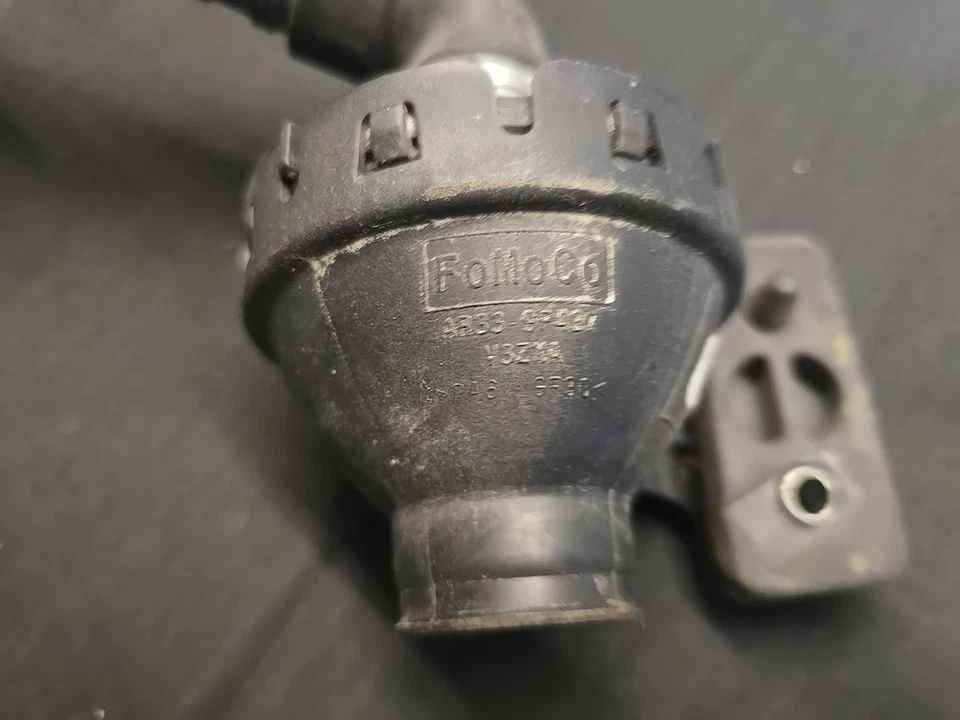 2005-2010 Ford/Mercury 4.6l Intake Resonator Ar339p437 - Image 4 of 4