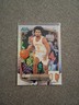 2025-26 Bowman Chrome Mega Ja’Kobi Gillespie 1st #BCP-58 Mojo Refractor (RC, SP)