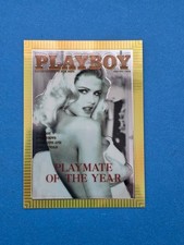 1995 Playboy Chromium Edition 1 Anna Nicole Smith #96