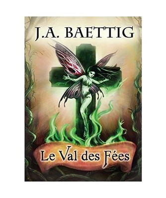 FRE-VAL DES FEES, J. a. Baettig
