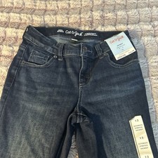 New Cat  Jack Ultimate Stretch Skinny Jeans Size 12