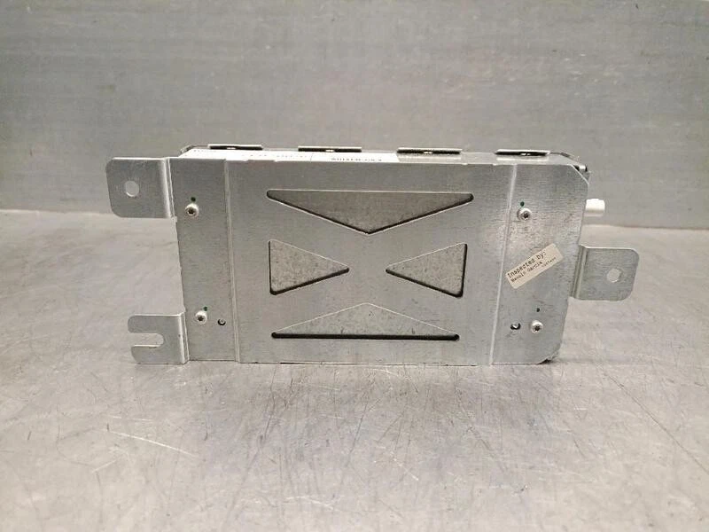 84109154358 modulo elettronico per BMW X3 (E83) 2.0 SD 2003 5679784 - Immagine 2 di 3