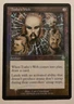 Tsabo's Web Invasion Foil MTG 1st Edition Invasion