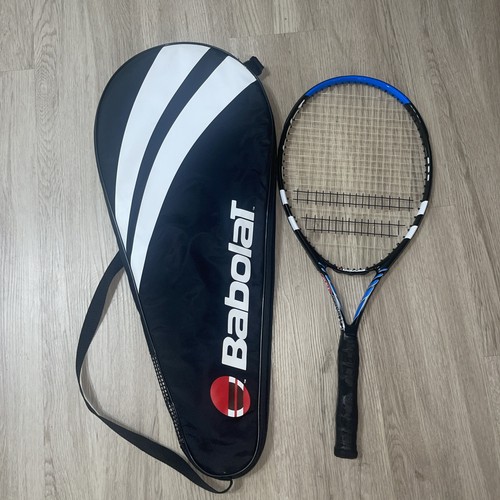 Babolat Roddick Junior 145 #50724a - Picture 1 of 6