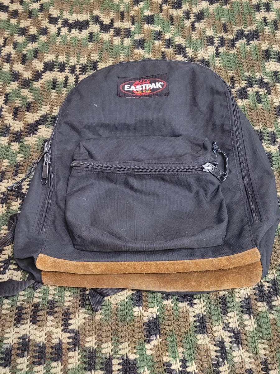 Eastpak Backpacks for Men for sale - eBay