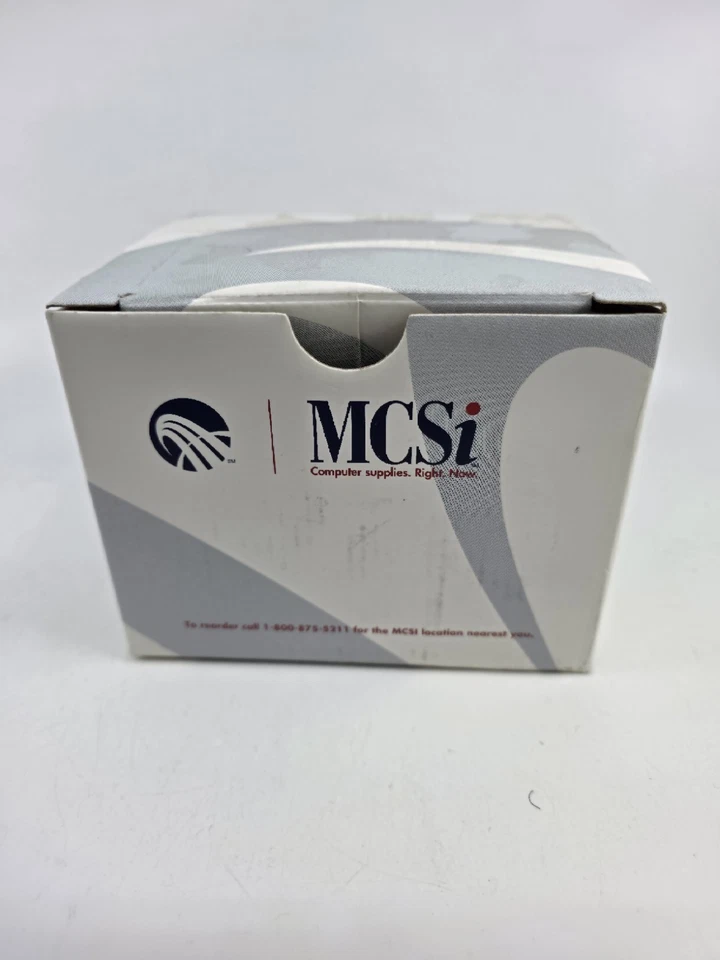 Black Ribbon Cartridge 9-Pack for Okidata ML 182 192 320 390 Dot Matrix CIP636 - Image 3 of 4