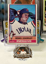 Dennis Eckersley