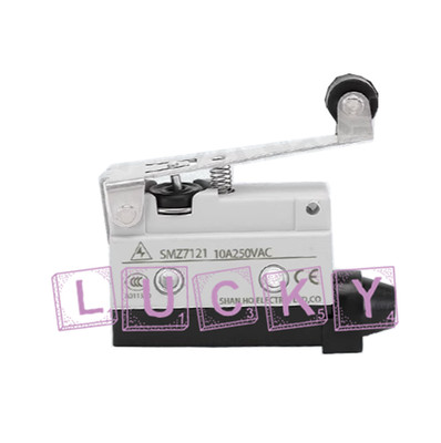 1PC New FOR SHANHO SMZ-7121 SMZ7121 micro limit switch