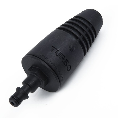 #ad Gas High Pressure Washer Jet Lance Patio Cleaner Rotating Turbo Nozzle Tip NEW $16.88