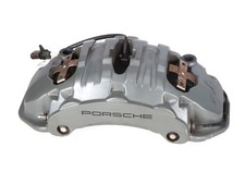Etrier de frein Porsche Macan