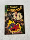 The Amazing Spider-Man #51 (Marvel Comics August 1967) [FN-/FN]