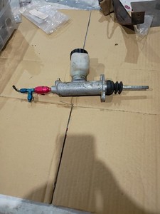 Tilton Brake Master Cylinder, 1" Bore Diameter BODY ONLY A45