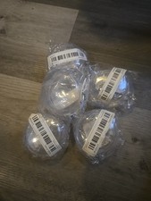 5 Pc Stove Safety Knobs