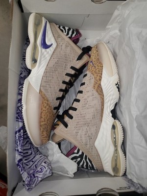Lebron XIX Low