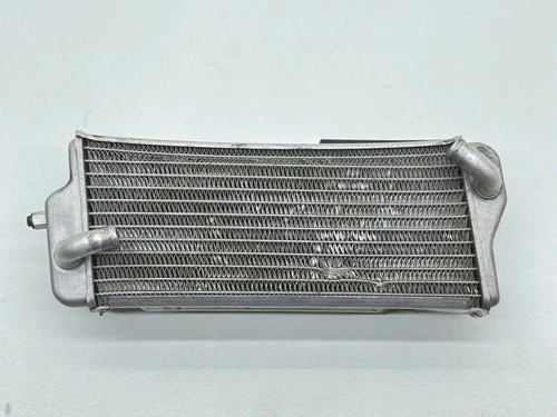 RADIATOR, LH | Includes Item(s) 5