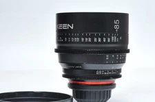 Rokinon XEEN XN85-PL 85mm T1.5 Cine Lens PL Mount