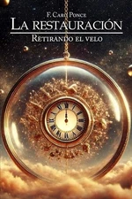 La restauracin: Retirando el velo by F. Caro Ponce Paperback Book