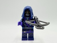 Wolfsmaske Wache Wolf Mask Guard 71805 Ninjago Lego® Minifigur Dragons Neu