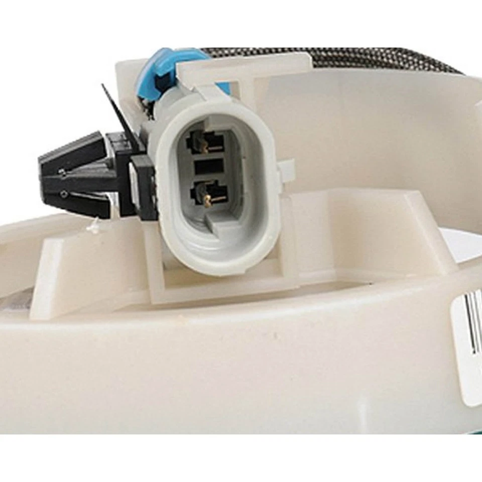 Buje de rueda y cojinete ACDelco genuino para Cadillac STS 2006-2009 lado del pasajero Foto 3 de 4