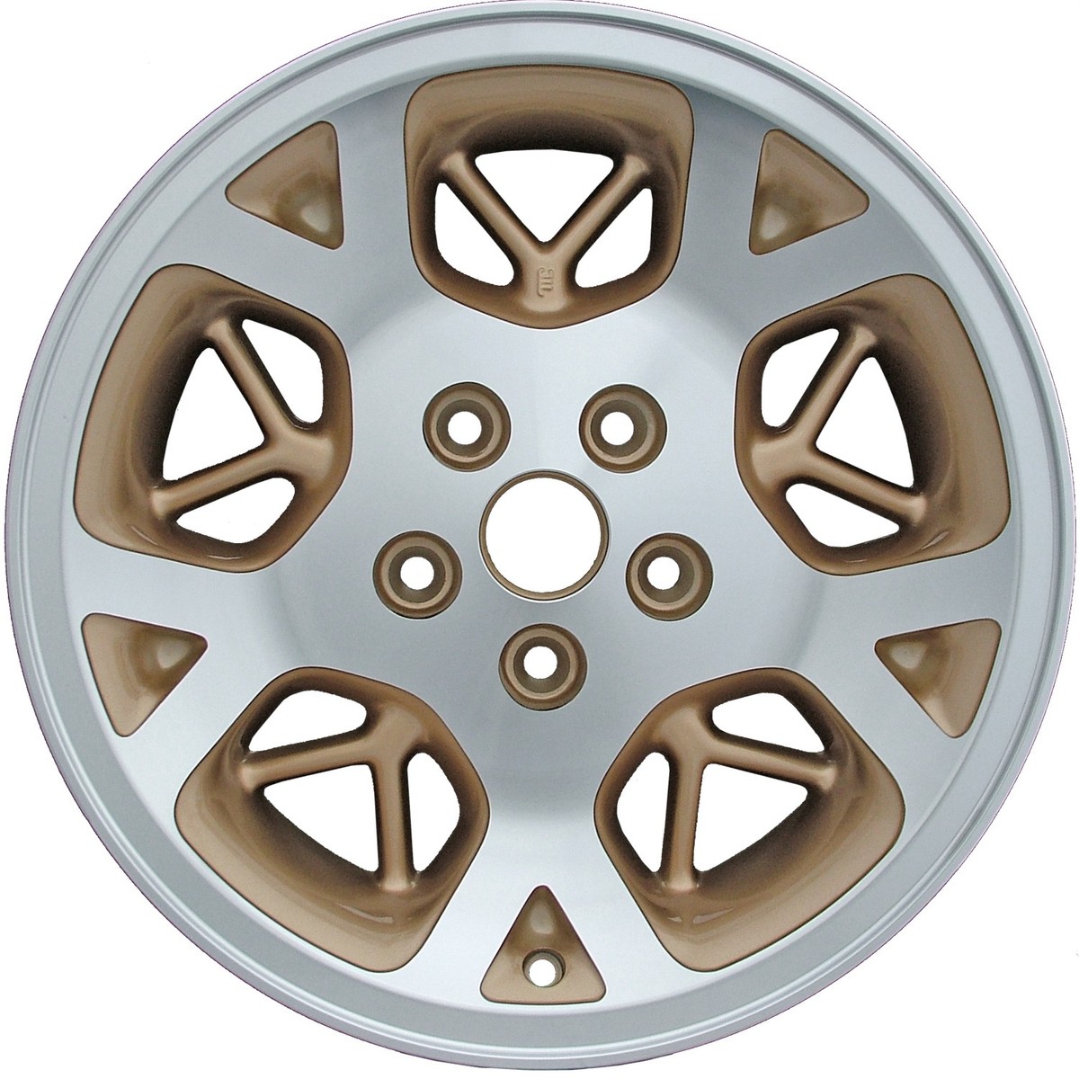 Jeep Grand Cherokee 1996-1998 16