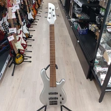FERNANDES 5-string bass GRAVITY-5X