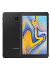 Samsung Galaxy Tab A T387A 8" 32GB Black (AT&T) Android Tablet  - Good