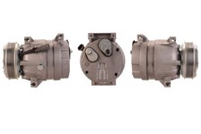 Kompressor Klimaanlage LUCAS ACP130 +60.51€ Pfand für SCÉNIC MASTER RENAULT OPEL