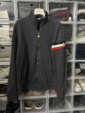Moncler Maglia Cardigan Size XL Retail 1475