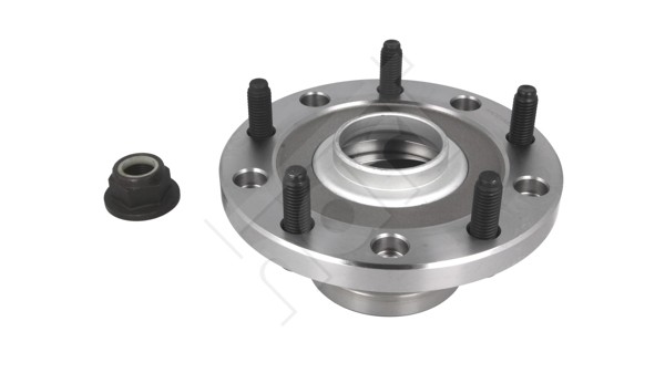 Hinterachse Hart 903 262 Radlagersatz FüR Ford-image