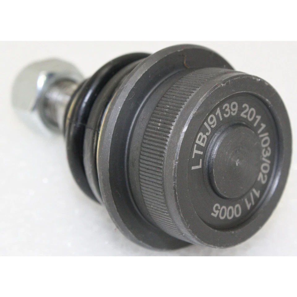 Par de rótulas juego de 2 delanteros lado conductor y pasajero inferiores para MB Mercedes Foto 4 de 4