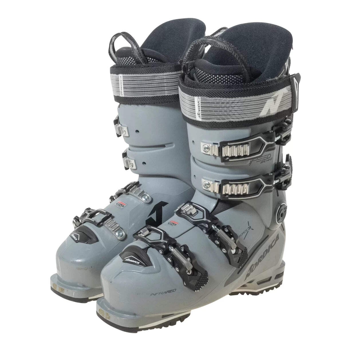 SALOMON Scarponi da sci Nordica Speedmachine 3 100 Uomo 25 25 5 2023 2024