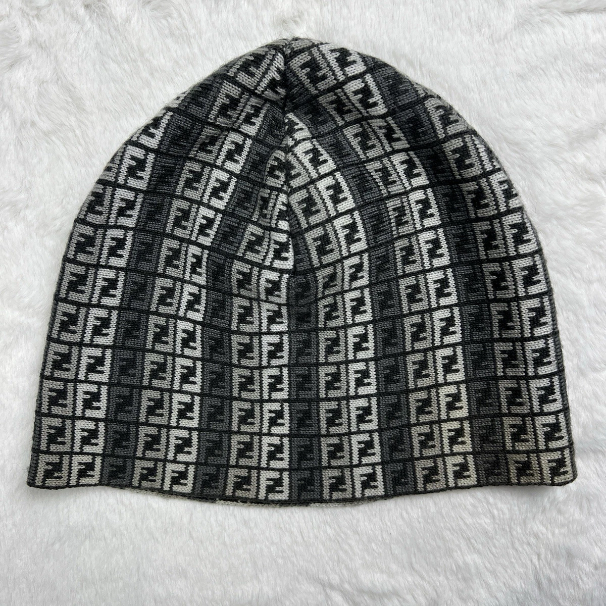Fendi Beanie Hats for Men for sale | eBay