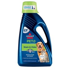 Bissell 99K52 Pet Stain and Odor Remover, Liquid, Characteristic Fragrance, 60 o
