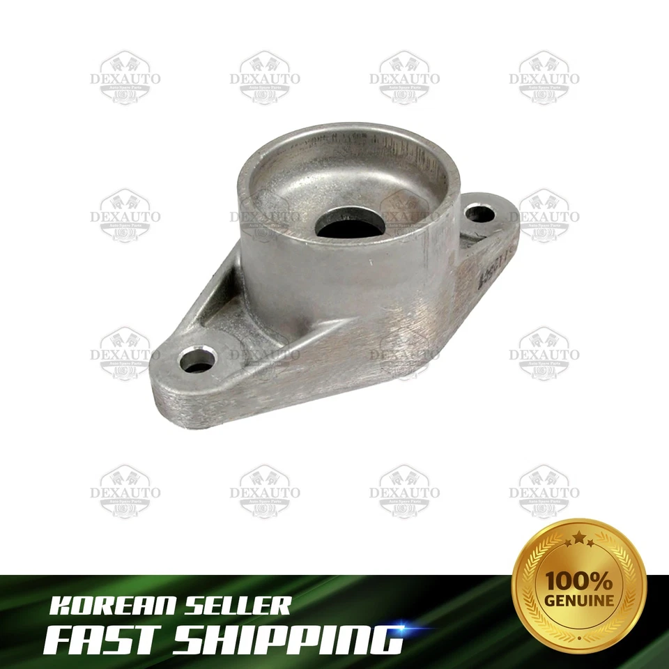 Soporte de amortiguador superior genuino 553302M050 para Hyundai Genesis Coupé 2010-2016 Foto 3 de 4