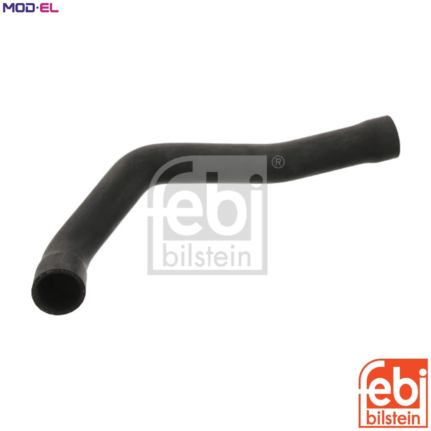 RADIATOR HOSE 37133 FOR M52 B20 2.0L M52 B28 2.8L M52 B25 2.5L 6cyl