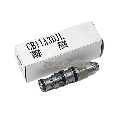 1 Pc. New For CB11A3DJL Threaded Cartridge Valve &ex