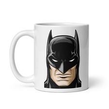 Batman Dark Knight 11oz. Coffee/Tea Mug