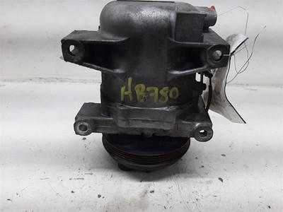 AC Compressor 2.5L 2005 2006 SAAB 9-2X 