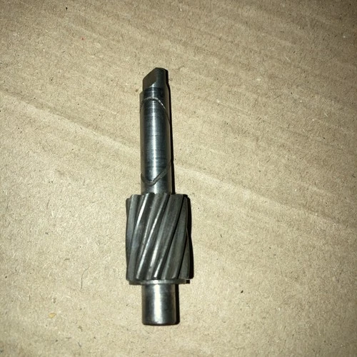 GEAR, TACHOMETER DRIVEN | 1,2,3; NT:10
