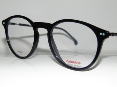 NEW AUTHENTIC CARRERA EYEGLASSES