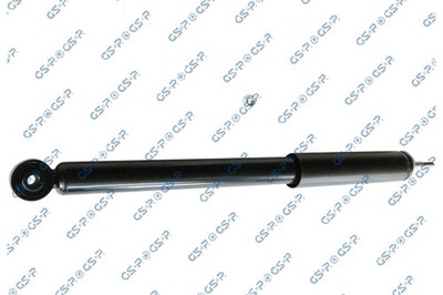 32110610 GSP Stoßdämpfer Hinterachse für HONDA 52610SNAP02 Neu
