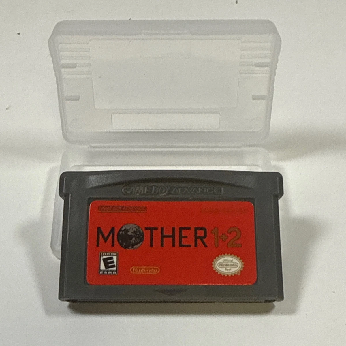 Mother 1 2 for sale | eBay