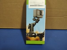Motorcycle Action Camera Mount 360 Degree Rotatable Utility Camera Bracket